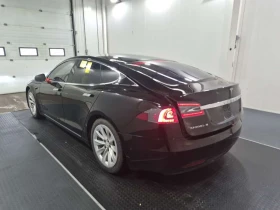 Tesla Model S * 90D * АВТОКРЕДИТ БЕЗ ПЪРВОНАЧАЛНА ВНОСКА*  - 9500 € / 18580.38 лв. - 50003446 4