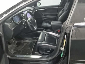 Tesla Model S * 90D * АВТОКРЕДИТ БЕЗ ПЪРВОНАЧАЛНА ВНОСКА*  - 9500 € / 18580.38 лв. - 50003446 5