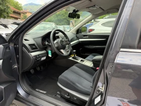 Subaru Outback 2.5 ����� ����� | Mobile.bg � ����� ������ 8