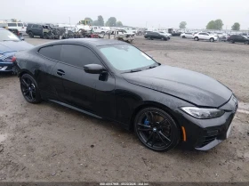 ������ BMW 440