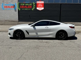 BMW 850 i xDrive M SPORT* BOWERS & WILKINS* DISTRONIC* 360 - 36100 € / 70605.46 лв. - 35187710 8