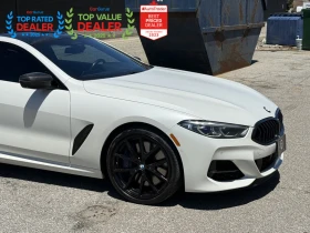 BMW 850 i xDrive M SPORT* BOWERS & WILKINS* DISTRONIC* 360 - 36100 € / 70605.46 лв. - 35187710 3
