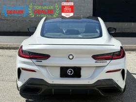 BMW 850 i xDrive M SPORT* BOWERS & WILKINS* DISTRONIC* 360 - 36100 € / 70605.46 лв. - 35187710 6