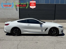 BMW 850 i xDrive M SPORT* BOWERS & WILKINS* DISTRONIC* 360 - 36100 € / 70605.46 лв. - 35187710 4