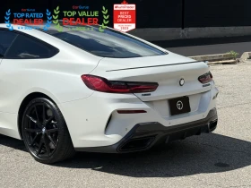 BMW 850 i xDrive M SPORT* BOWERS & WILKINS* DISTRONIC* 360 - 36100 € / 70605.46 лв. - 35187710 7