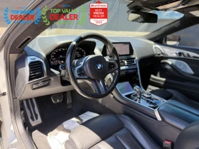 BMW 850 i xDrive M SPORT* BOWERS & WILKINS* DISTRONIC* 360 - 36100 € / 70605.46 лв. - 35187710 9