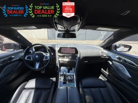 BMW 850 i xDrive M SPORT* BOWERS & WILKINS* DISTRONIC* 360 - 36100 € / 70605.46 лв. - 35187710 11