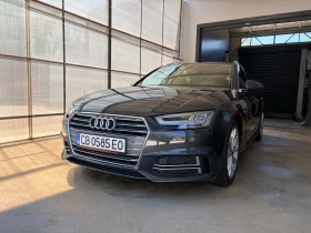 Audi A4 undefined | Auto.bg — изображение 3
