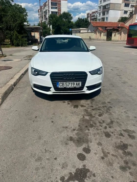 Audi A5 2.0tdi автомат - 11000 € / 21514.13 лв. - 20362978 2