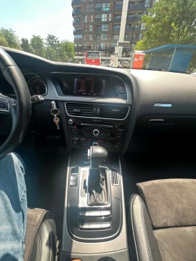 Audi A5 2.0tdi автомат - 11000 € / 21514.13 лв. - 20362978 14