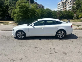 Audi A5 2.0tdi автомат - 11000 € / 21514.13 лв. - 20362978 9