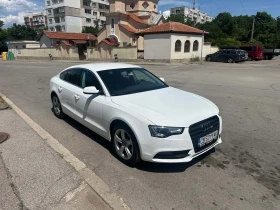Audi A5 2.0tdi автомат - 11000 € / 21514.13 лв. - 20362978 3
