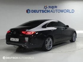 Mercedes-Benz CLS 400 4Matic | Auto.bg — изображение 2
