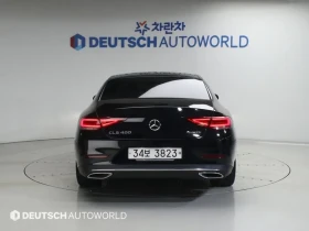 Mercedes-Benz CLS 400 4Matic | Auto.bg — изображение 4