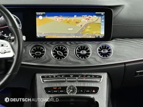 Mercedes-Benz CLS 400 4Matic | Auto.bg — изображение 14