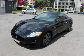 Maserati GranTurismo undefined | Auto.bg — изображение 3