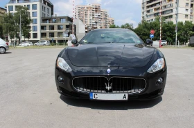 Maserati GranTurismo undefined | Auto.bg — изображение 2