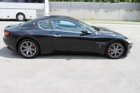 Maserati GranTurismo undefined | Auto.bg — изображение 8