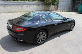 Maserati GranTurismo undefined | Auto.bg — изображение 7