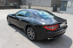 Maserati GranTurismo undefined | Auto.bg — изображение 5