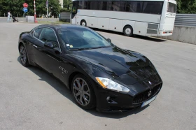 Maserati GranTurismo undefined | Auto.bg — изображение 9