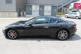 Maserati GranTurismo undefined | Auto.bg — изображение 4