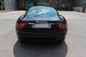 Maserati GranTurismo undefined | Auto.bg — изображение 6