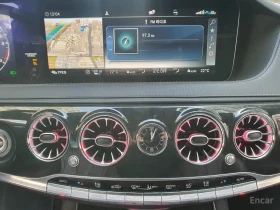 Mercedes-Benz S 350 АМГ ПАКЕ/4MATIC/ДИСТРОНИК/ОБДУХ/ХЕДЪП/МАСАЖИ/ | Auto.bg — изображение 15