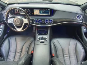 Mercedes-Benz S 350 АМГ ПАКЕ/4MATIC/ДИСТРОНИК/ОБДУХ/ХЕДЪП/МАСАЖИ/ | Auto.bg — изображение 7