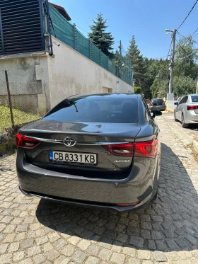 Toyota Avensis 1.8 vvti 147hp CVT - 12900 € - 24908706 4