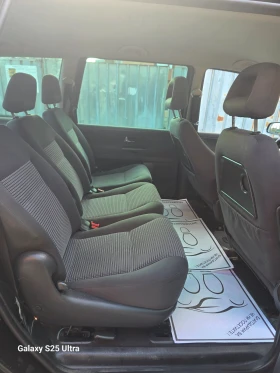 Seat Alhambra 2, 0 TDI KLIMATRONIK | Mobile.bg � ����� ������ 11