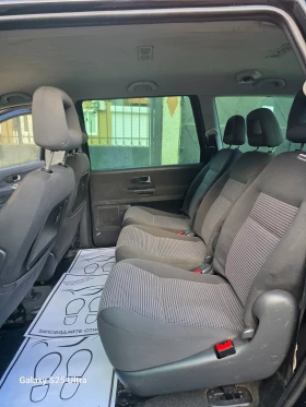 Seat Alhambra 2, 0 TDI KLIMATRONIK | Mobile.bg � ����� ������ 12