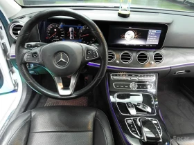 Mercedes-Benz E 300 ДИГИТАЛНО* ТАБЛО* ОБДУХВАНЕ* 360КАМЕРА* ПАНОРАМА*  - 13999 € - 28810738 6