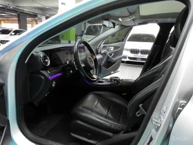 Mercedes-Benz E 300 ДИГИТАЛНО* ТАБЛО* ОБДУХВАНЕ* 360КАМЕРА* ПАНОРАМА*  - 13999 € - 28810738 14