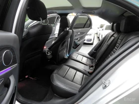 Mercedes-Benz E 300 ДИГИТАЛНО* ТАБЛО* ОБДУХВАНЕ* 360КАМЕРА* ПАНОРАМА*  - 13999 € - 28810738 16