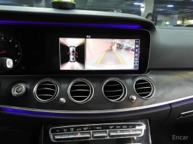 Mercedes-Benz E 300 ДИГИТАЛНО* ТАБЛО* ОБДУХВАНЕ* 360КАМЕРА* ПАНОРАМА*  - 13999 € - 28810738 9