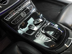 Mercedes-Benz E 300 ДИГИТАЛНО* ТАБЛО* ОБДУХВАНЕ* 360КАМЕРА* ПАНОРАМА*  - 13999 € - 28810738 10
