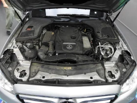 Mercedes-Benz E 300 ДИГИТАЛНО* ТАБЛО* ОБДУХВАНЕ* 360КАМЕРА* ПАНОРАМА*  - 13999 € - 28810738 17