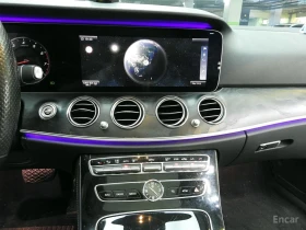 Mercedes-Benz E 300 ДИГИТАЛНО* ТАБЛО* ОБДУХВАНЕ* 360КАМЕРА* ПАНОРАМА*  - 13999 € - 28810738 8
