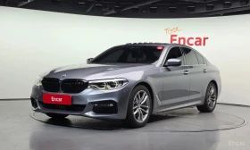 BMW 530 i M Sport Package | АВТОФИНАНСИРАНЕ | ЦЕНА ДО БГ