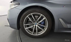 BMW 530 i M Sport Package | АВТОФИНАНСИРАНЕ | ЦЕНА ДО БГ | Auto.bg — изображение 5