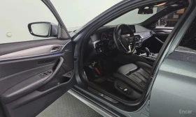 BMW 530 i M Sport Package | АВТОФИНАНСИРАНЕ | ЦЕНА ДО БГ | Auto.bg — изображение 10