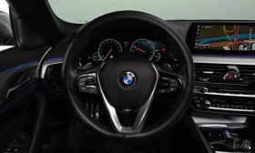 BMW 530 i M Sport Package | АВТОФИНАНСИРАНЕ | ЦЕНА ДО БГ | Auto.bg — изображение 13