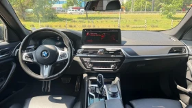 BMW 530 xDrive Touring M Sport Navi Laser | Mobile.bg � ����� ������ 7