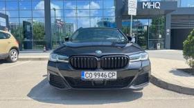 BMW 530 xDrive Touring M Sport Navi Laser | Mobile.bg � ����� ������ 3