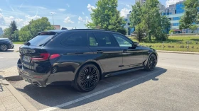 BMW 530 xDrive Touring M Sport Navi Laser | Mobile.bg � ����� ������ 2