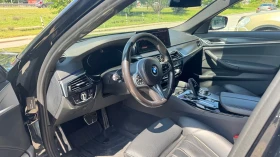 BMW 530 xDrive Touring M Sport Navi Laser | Mobile.bg � ����� ������ 8