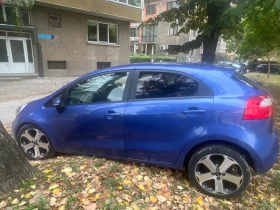 Kia Rio 1.4 CRDI / 90�� | Mobile.bg � ����� ������ 16