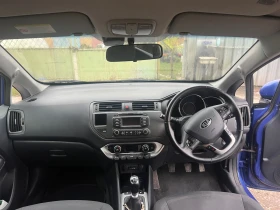 Kia Rio 1.4 CRDI / 90�� | Mobile.bg � ����� ������ 14