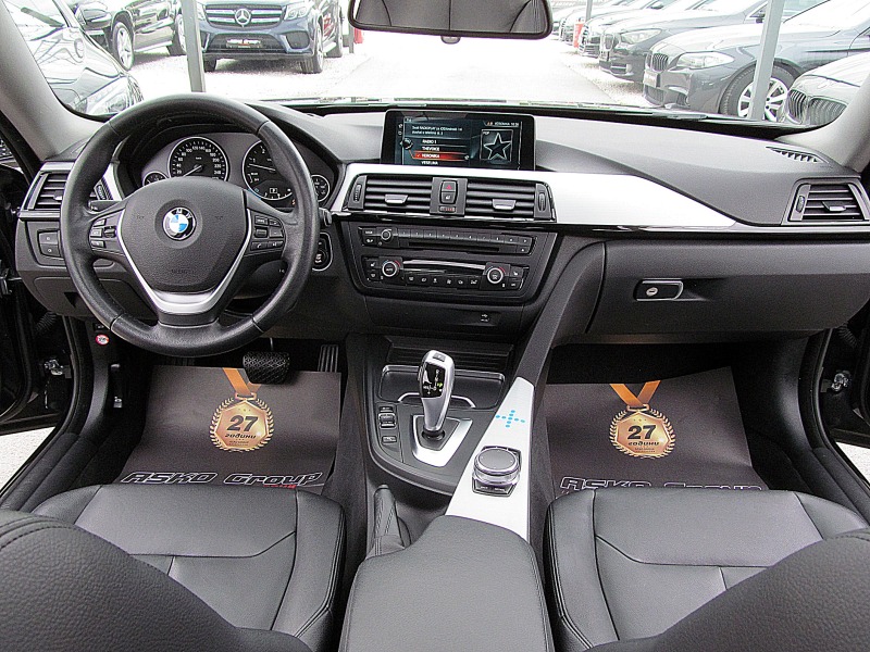 BMW 430 Xdrive/START STOP/!Keyless Go/GERMANY/ЛИЗИНГ, снимка 14 - Автомобили и джипове - 42765434